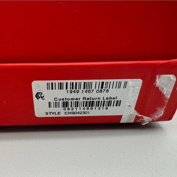 Charter Club Mommy & Me Fair Isle Beanies Set Red Cozy Comfy Festive One Size - Picture 5 of 5